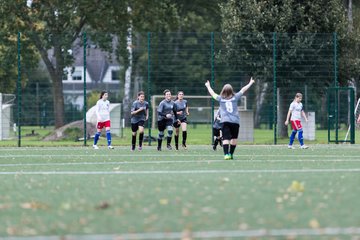 Bild 113 - wCJ Hamburger SV - Harburger TB : Ergebnis: 9:1